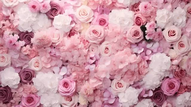 Rosas del Rosal